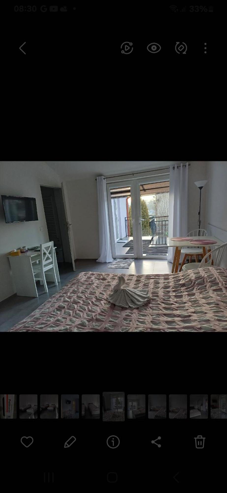 Gosciniec Solan Hotel Jeleniow Exterior photo